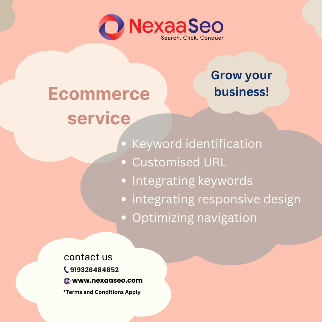 Hire Ecommerce Seo Services In Dubai For Online Success 17546456604