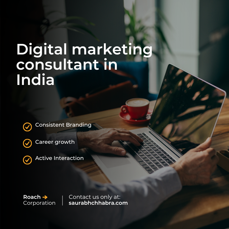 Hire Growth Marketing Consultant To Scale Your Business 178306225410