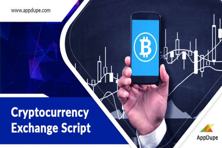 Hire Our Cryptocurrency Exchange Development Solutions At Ease 16414527175