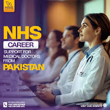 Hive Medical Academy 17562068649