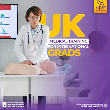Hive Medical Academy 17562068656