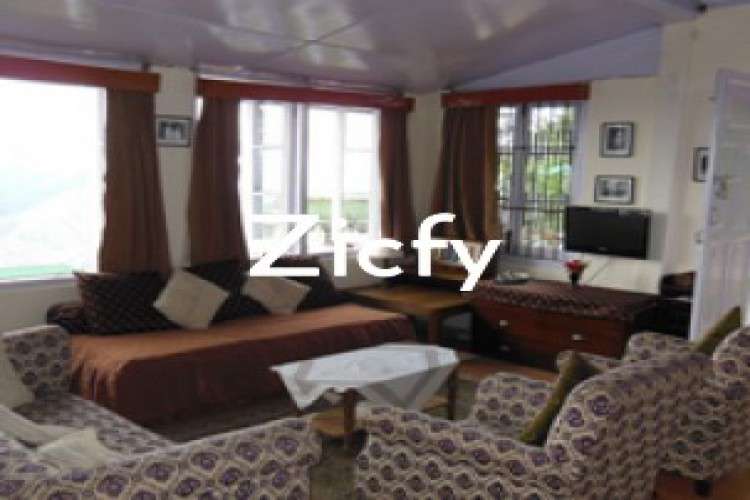 Holiday Cottages In Shimla   Marley Villa 2314682