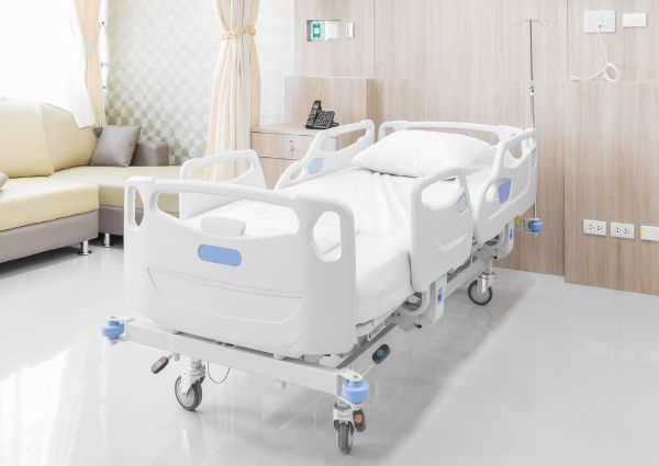 Home Icu Services Delhi Ncr 17370915040