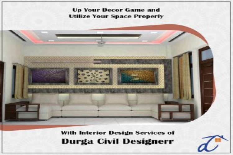 Home Interior Designer Services In India 9002638