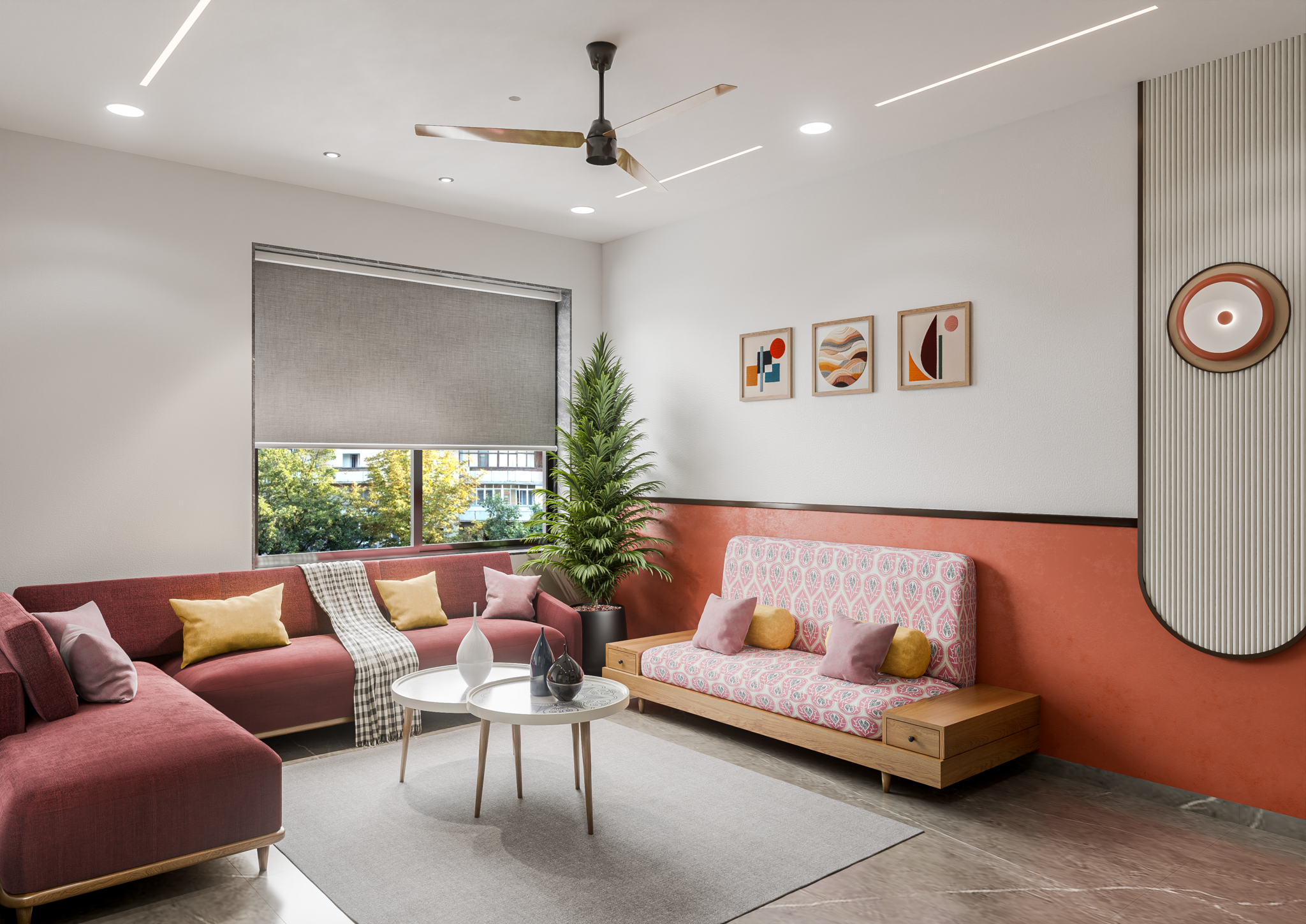 Home Interior Designers In Ahmedabad 17685538935