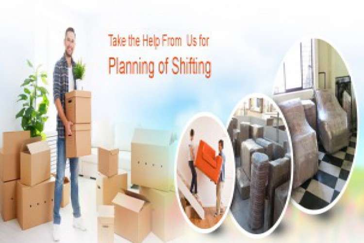 Home Movers And Packers In Noida 8732085
