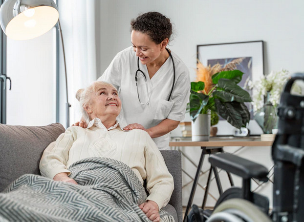 Homecare Physiotherapy In Delhi 16547771440
