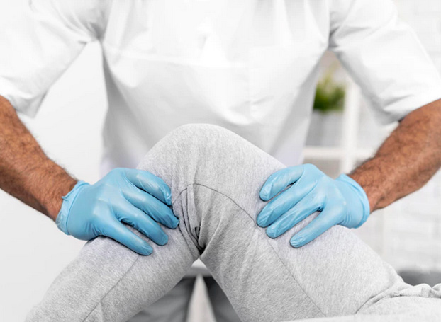 Homecare Physiotherapy In Delhi 16547771446
