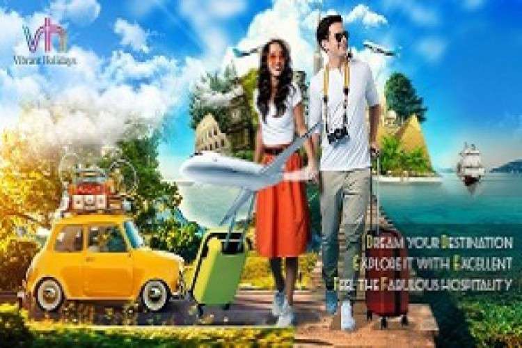 Honeymoon Packages Customized Couple Tour Packages 1113520