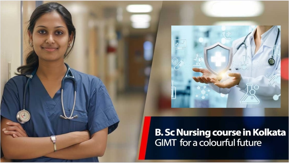 Hospital Management College In Kolkata Gimt 17663887833