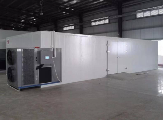 Hot Air Dryer Controlled Airflow Consistent Drying Performance 17795271495