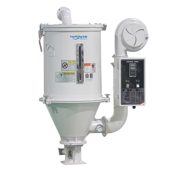 Hot Air Hopper Dryer From N To S Technologies 16830952690