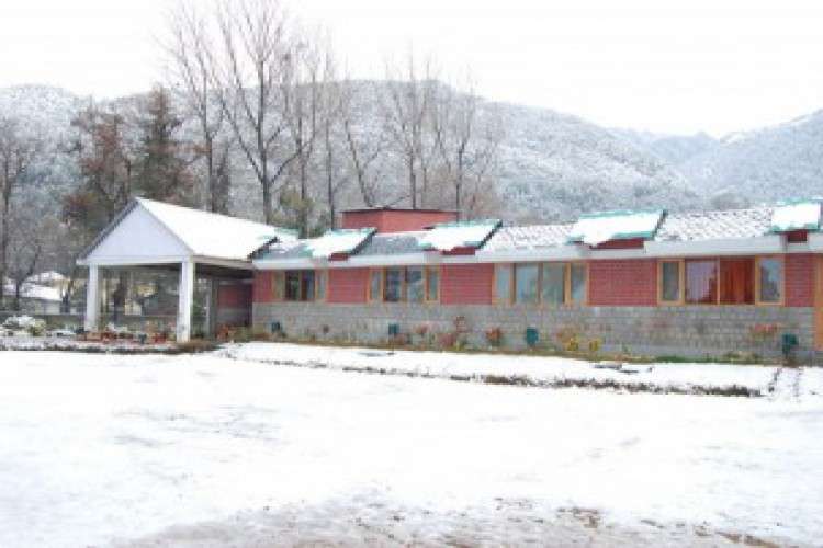 Hotel In Bir Himachal Pradesh 2734080