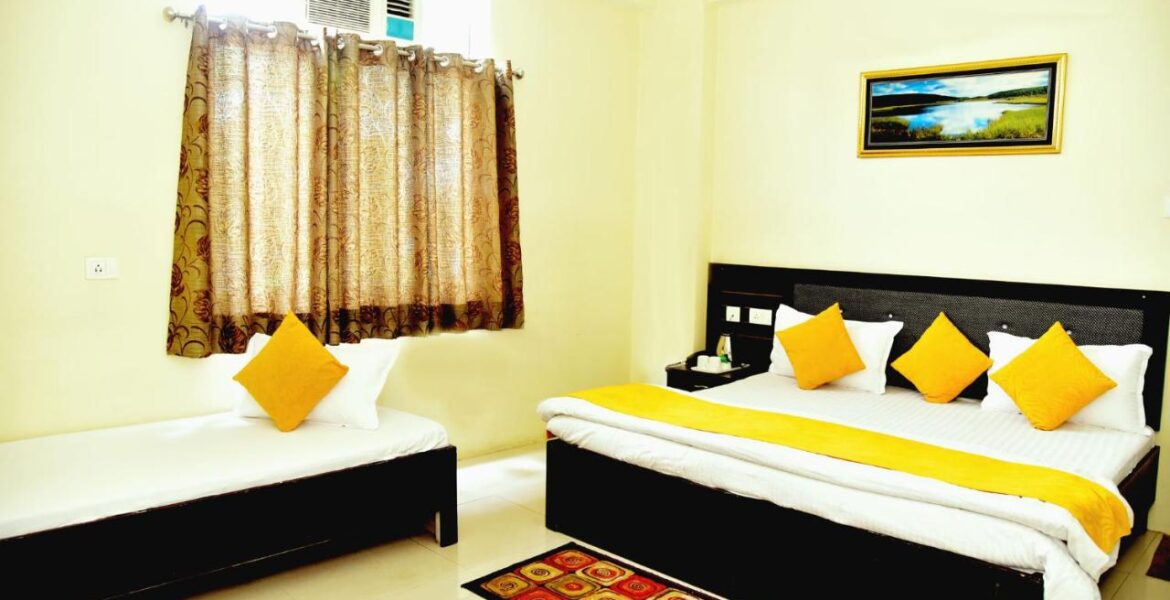 Hotel In Lucknow Near Railway Station 17383025323
