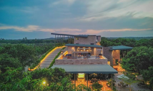 Hotel In Madhai A Soulful Retreat In The Heart Of Nature 17822354019