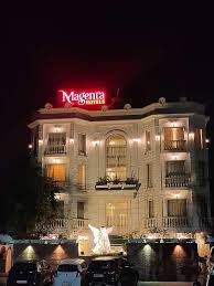 Hotel Magenta   Hotel In Bani Park Jaipur 17141138392