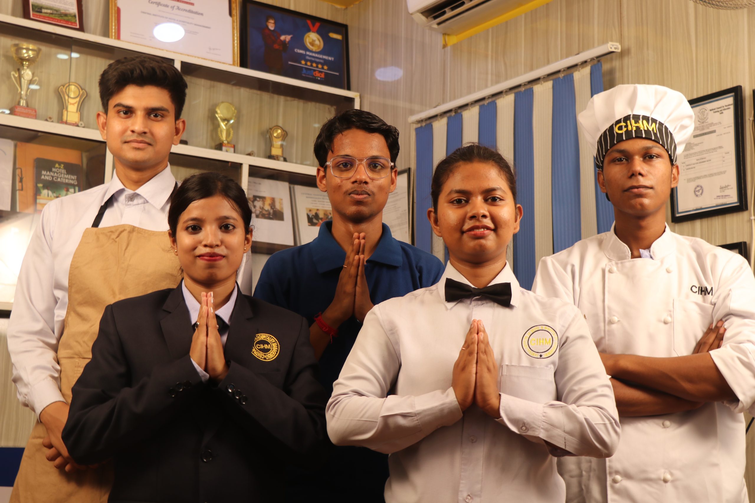 Hotel Management Institute In Kolkata 16958914993