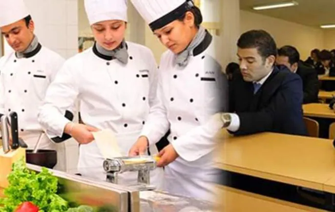 Hotel Management Institute In Kolkata 16958914998