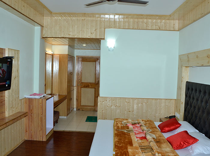 Hotel With The Best Tariff In Manali 17220768590