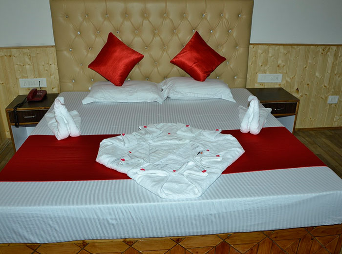 Hotel With The Best Tariff In Manali 17220768598