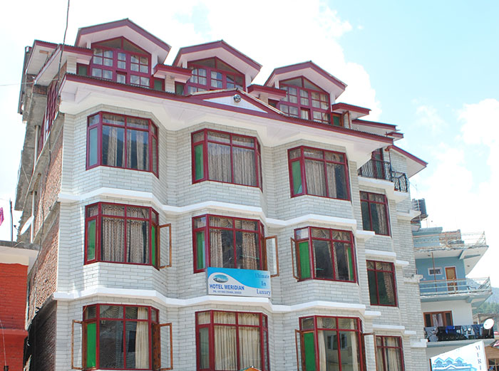 Hotel With The Best Tariff In Manali 17220768599