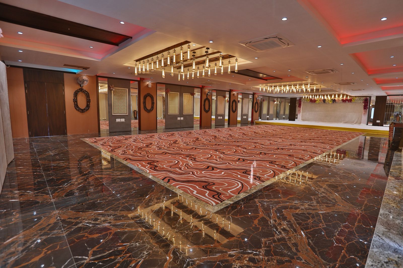 Hotels For Destination Wedding In Jalgaon 17870542691