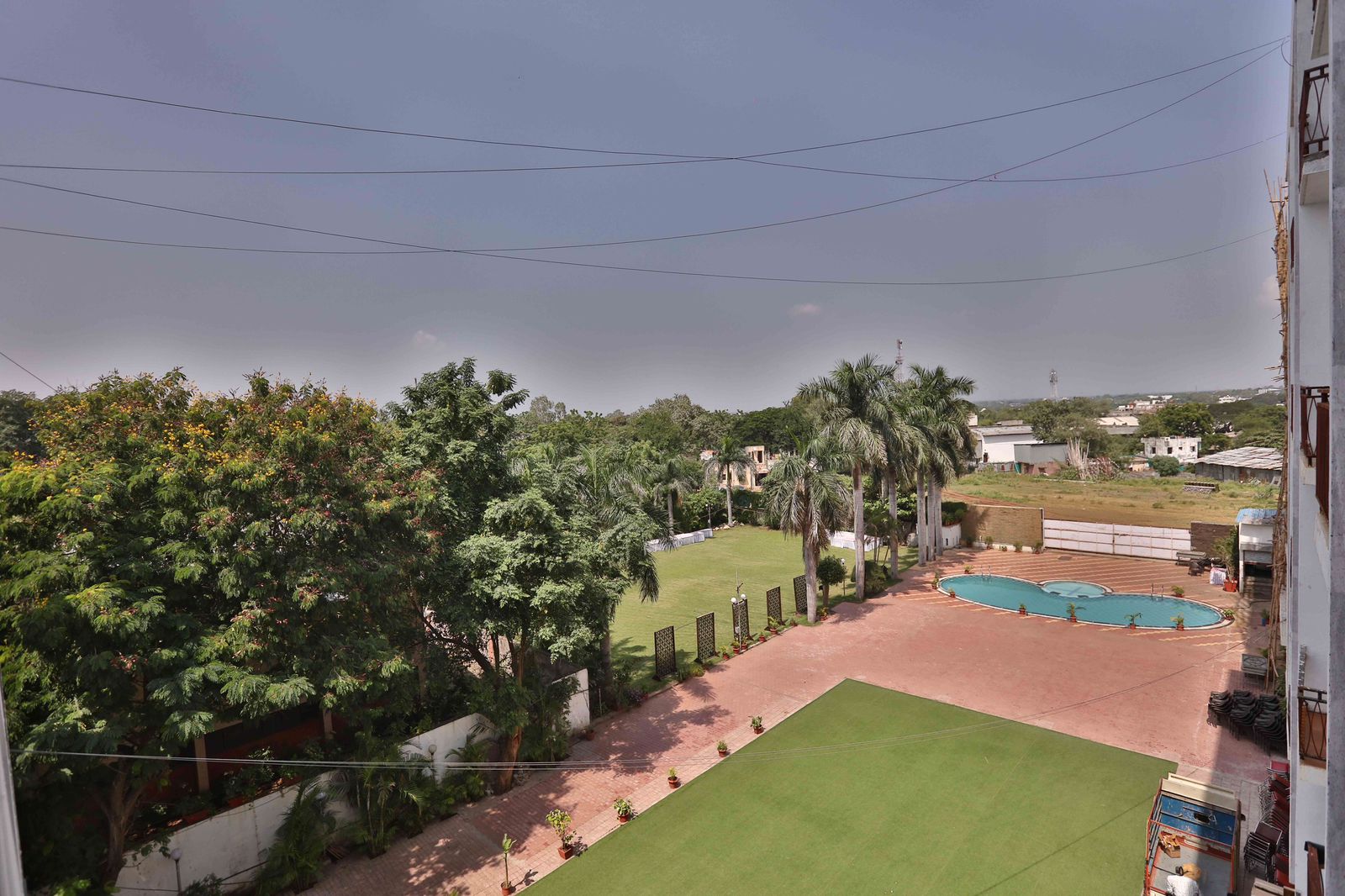 Hotels For Destination Wedding In Jalgaon 17870542704