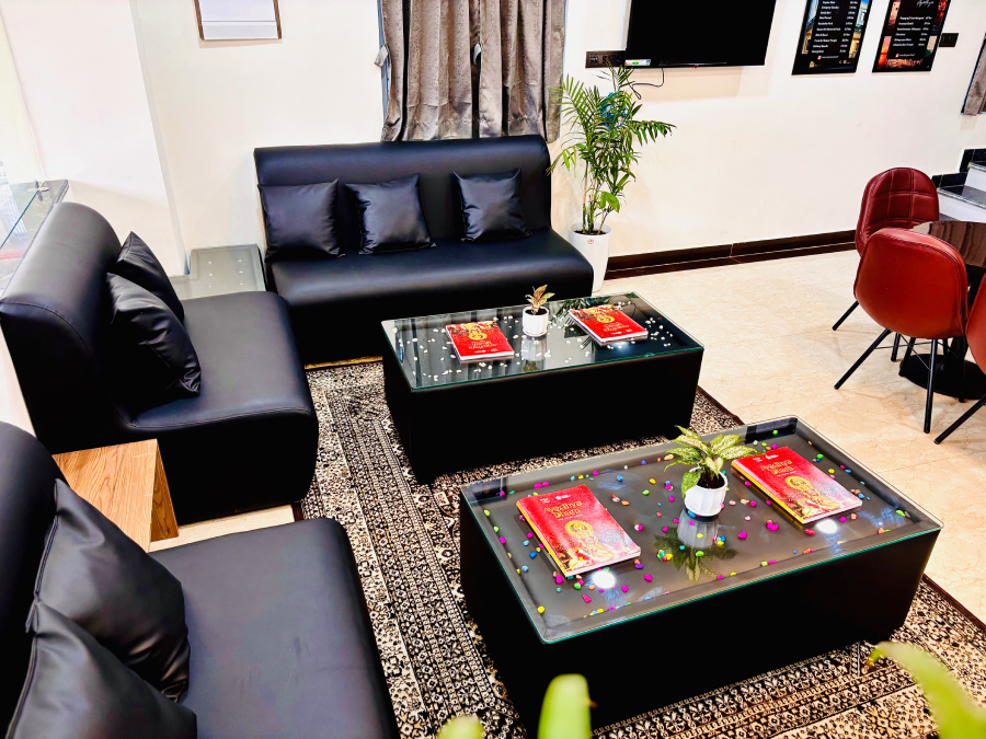 Hotels In Ayodhya Near Railway Station 17807461942