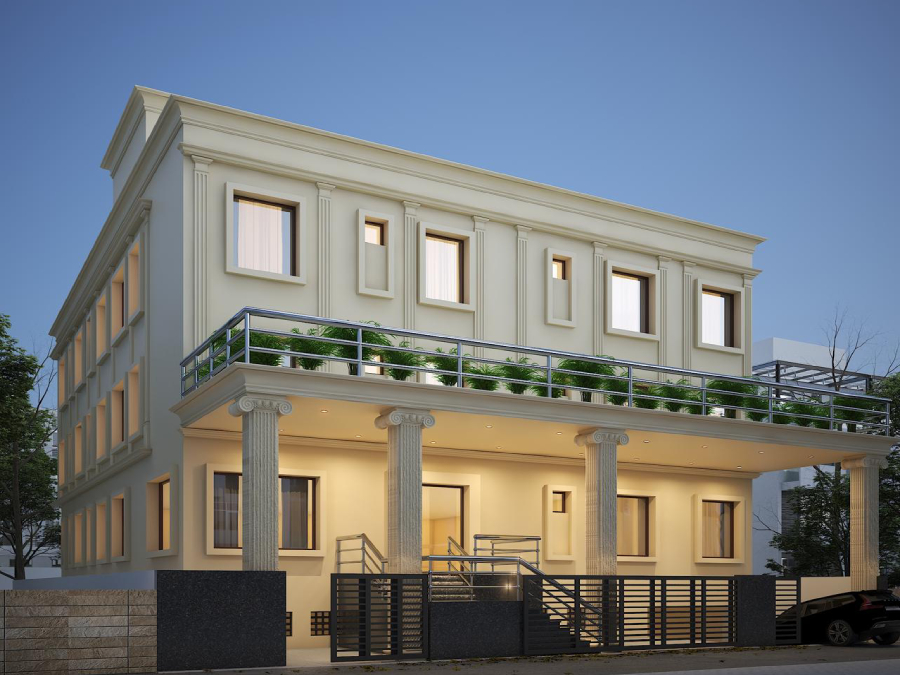 Hotels In Ayodhya Near Railway Station 17807461945