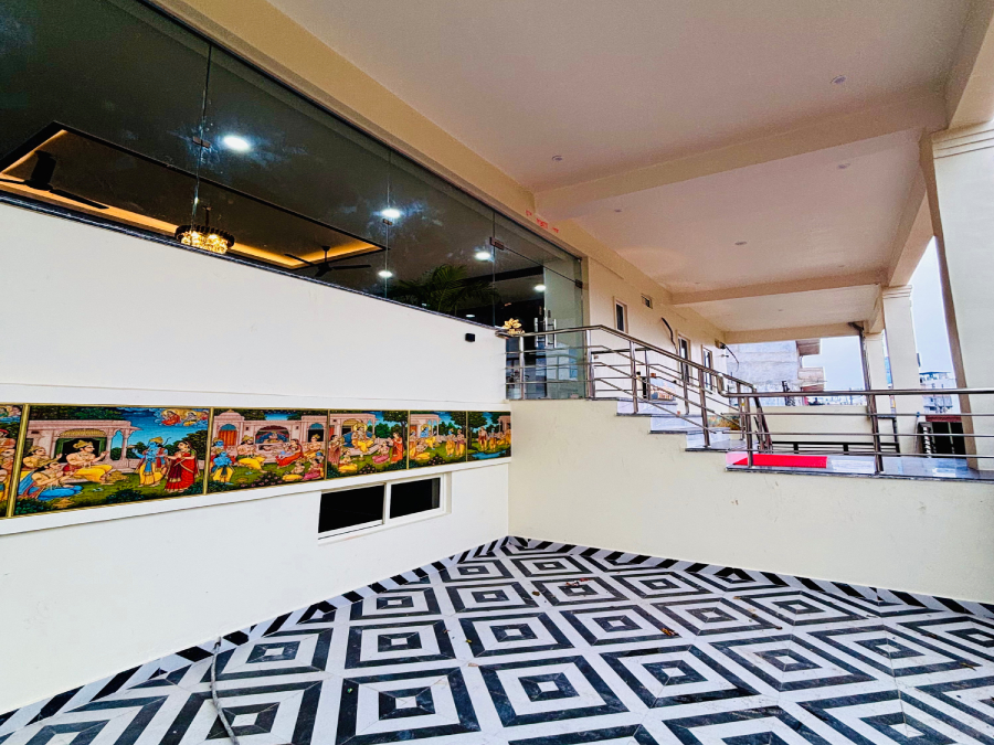 Hotels In Ayodhya Near Railway Station 17807461946