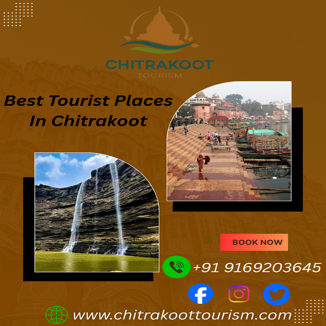 Hotels In Chitrakoot 17623428113