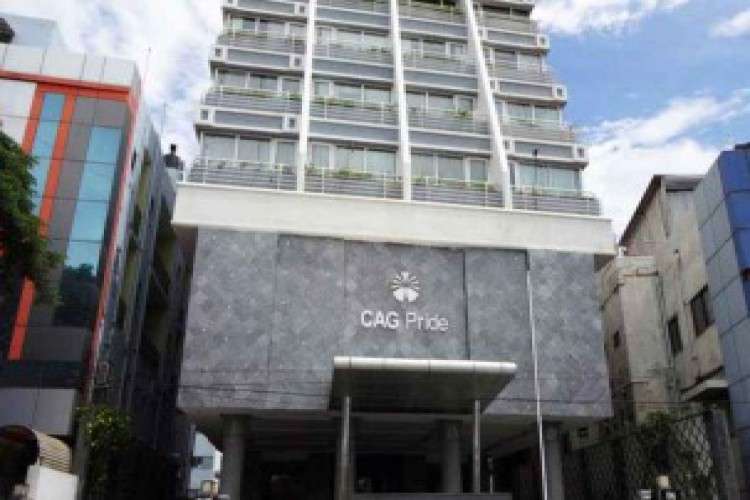 Hotels In Coimbatore Cagpride 365308