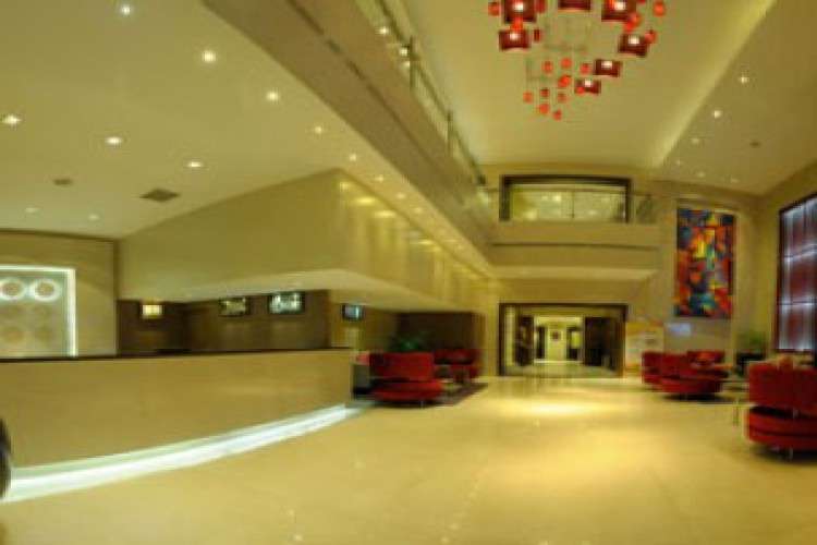 Hotels In Coimbatore Cagpride 9302753