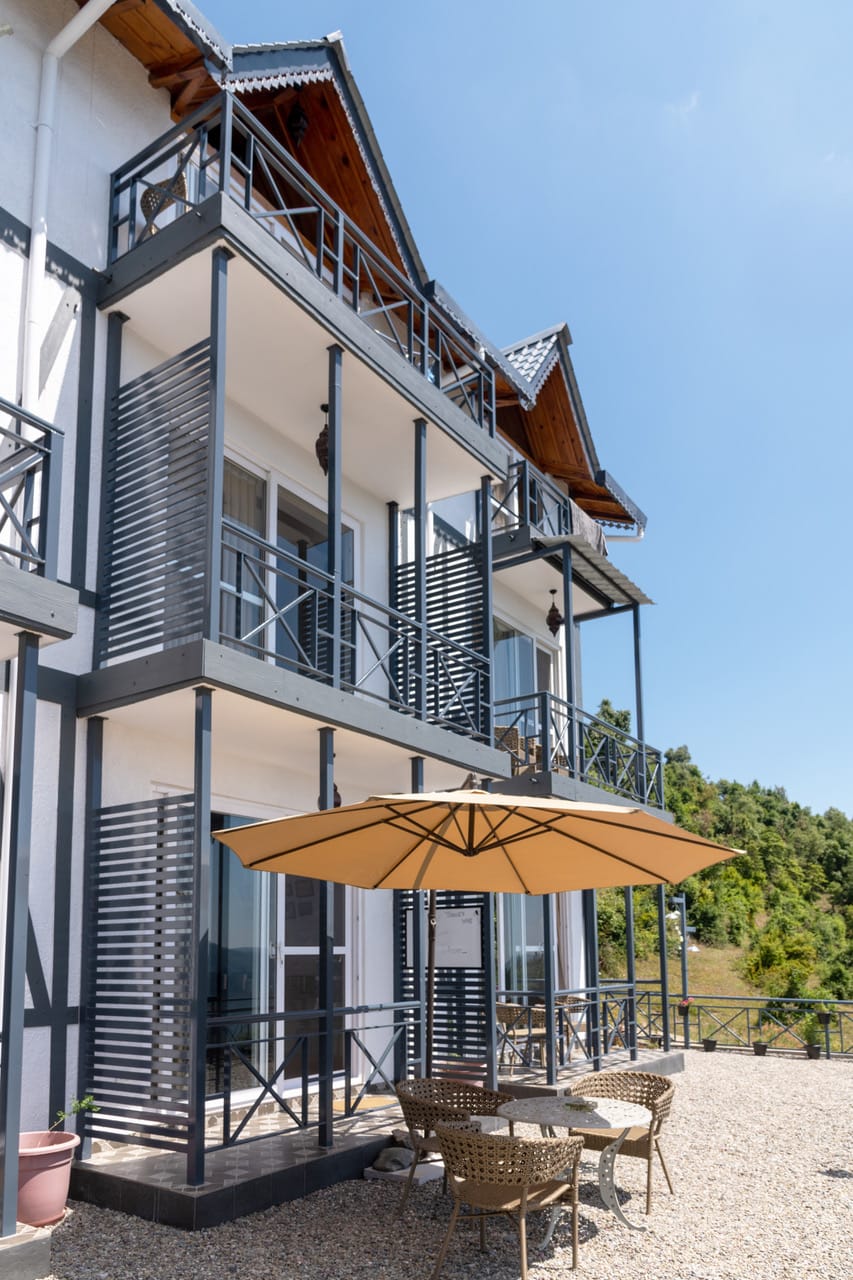 Hotels In Letibunga Mukteshwar 178238213110