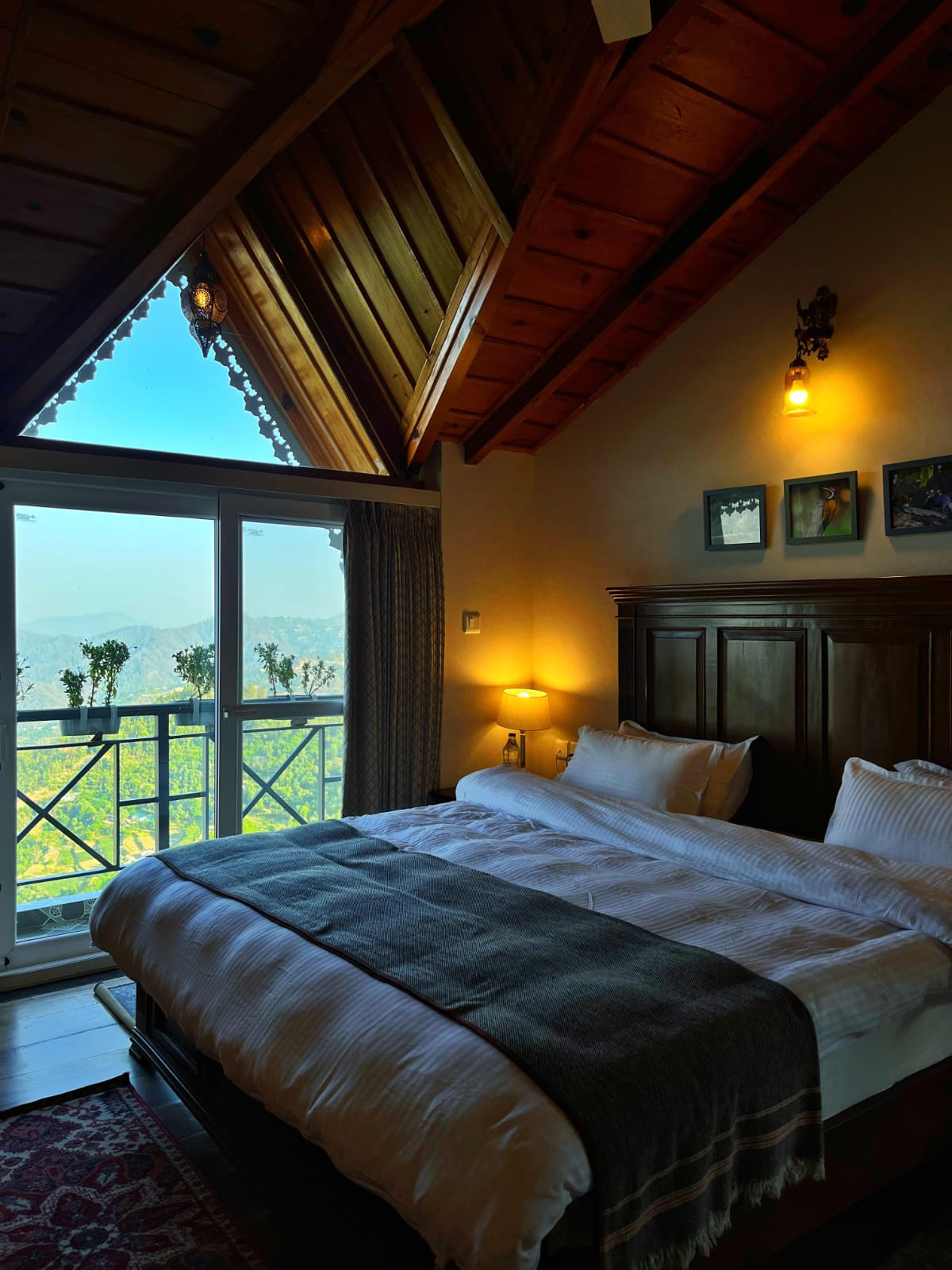 Hotels In Letibunga Mukteshwar 17823821313