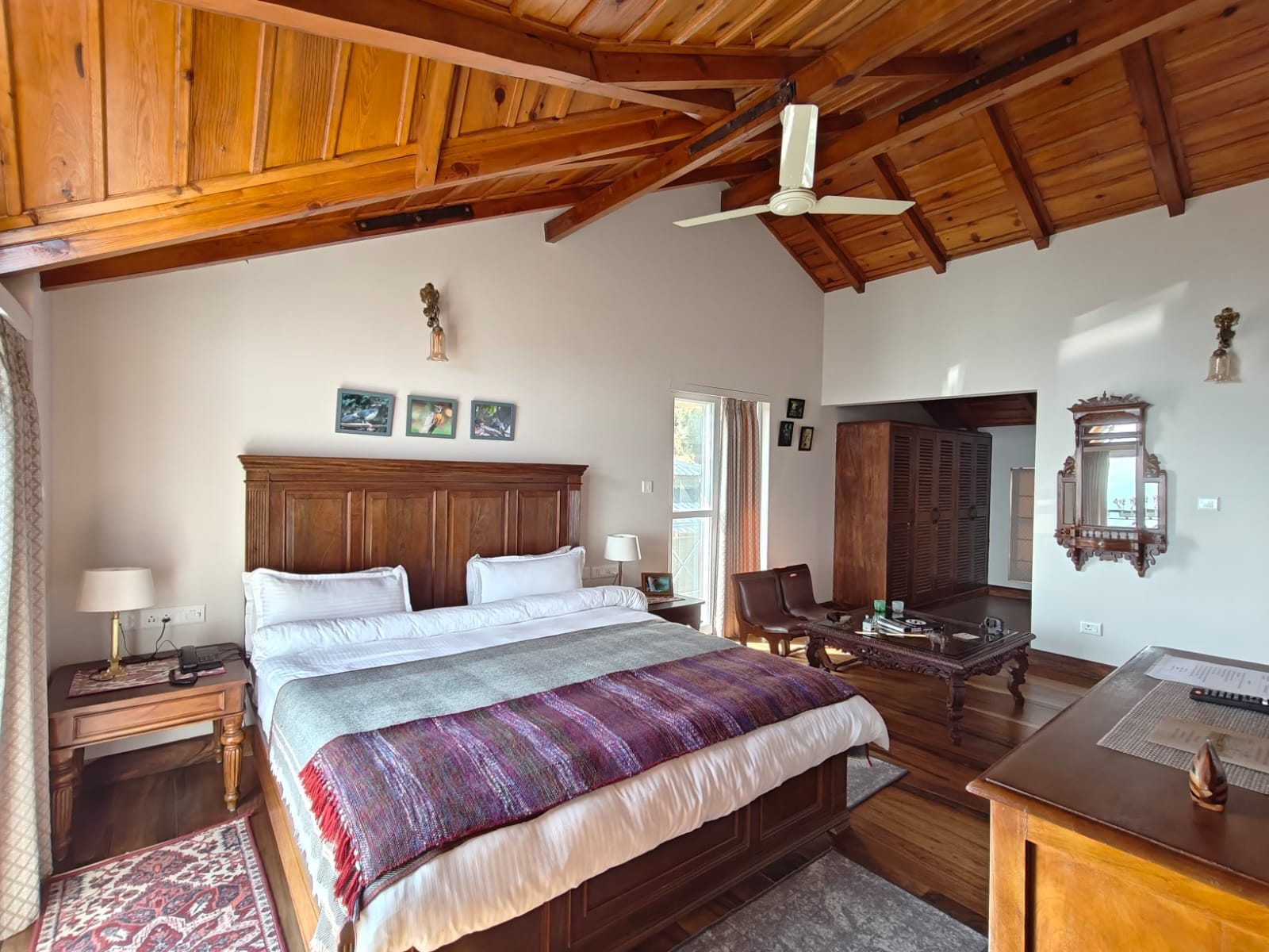 Hotels In Letibunga Mukteshwar 17823821315