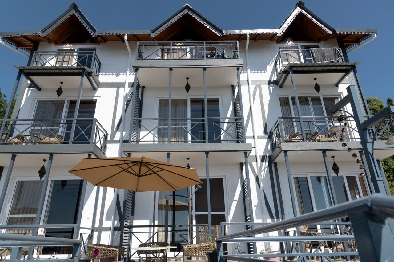Hotels In Letibunga Mukteshwar 17823821318