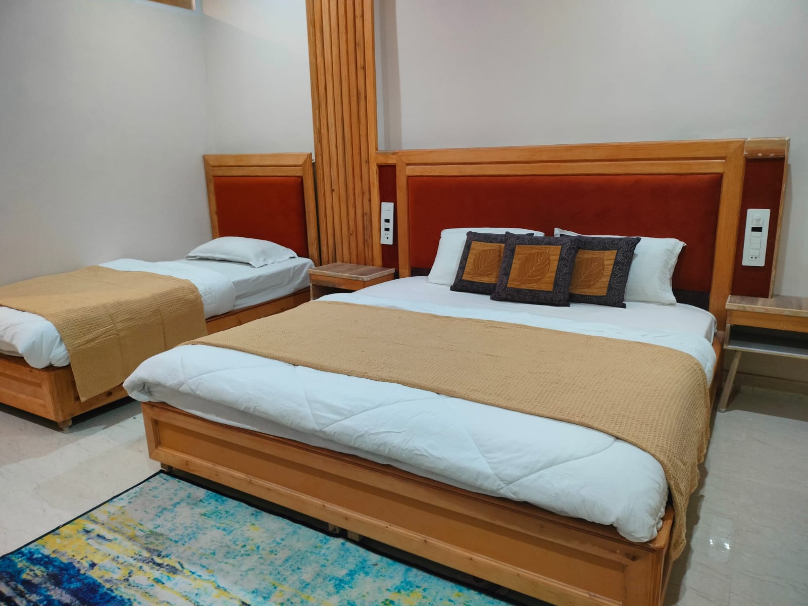 Hotels In Yamunotri   Yourhotelstay 17211299511