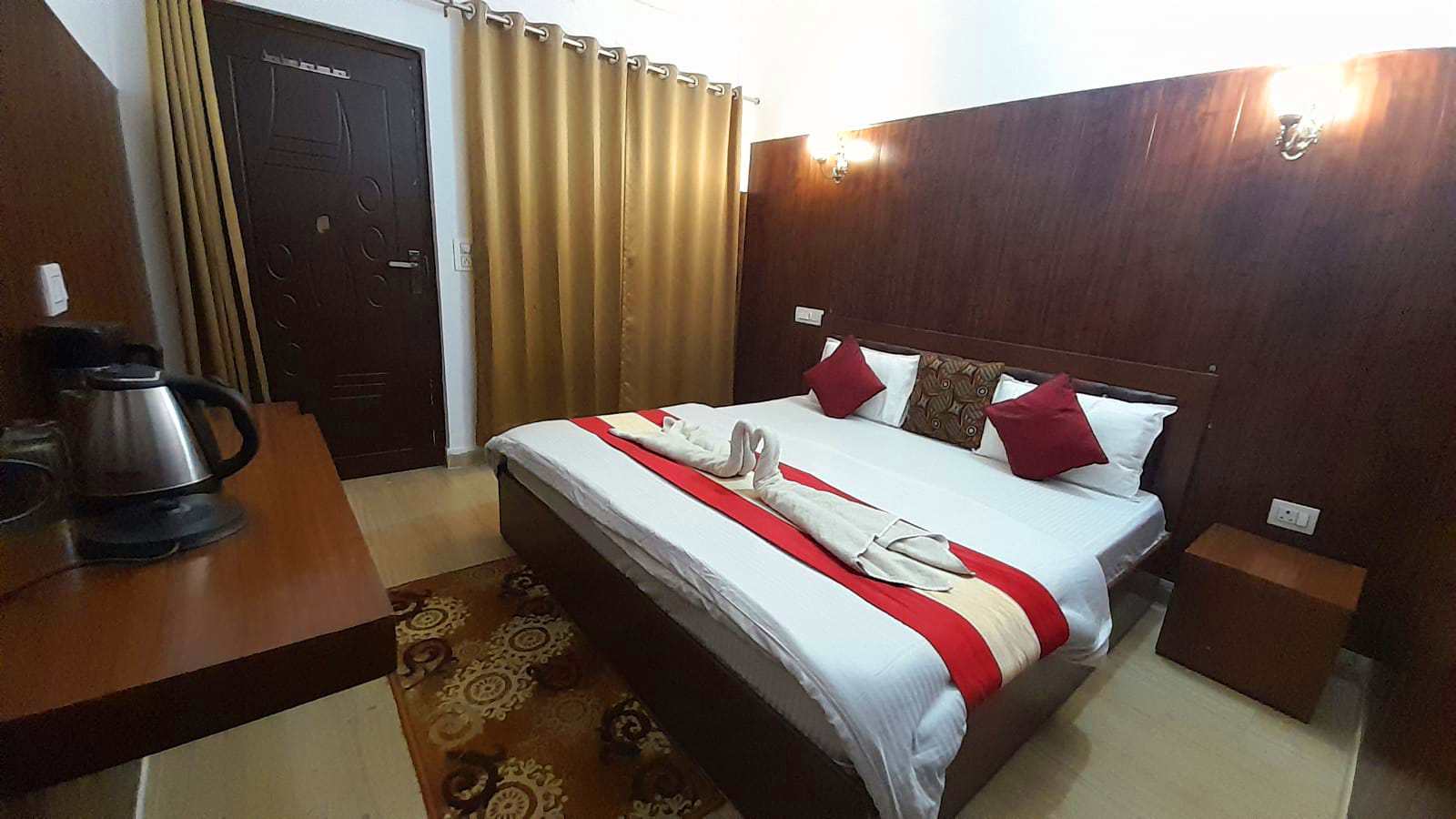 Hotels In Yamunotri   Yourhotelstay 17211299516