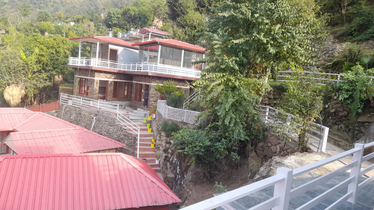 Hotels In Yamunotri   Yourhotelstay 17211299518