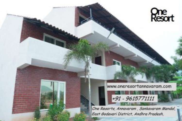 Hotels Near Annavaram Temple 2391199