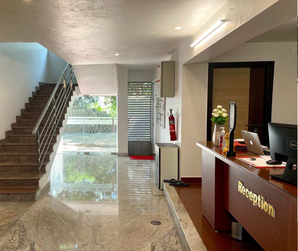 Hotels Near Kempegowda International Airport 17504222028