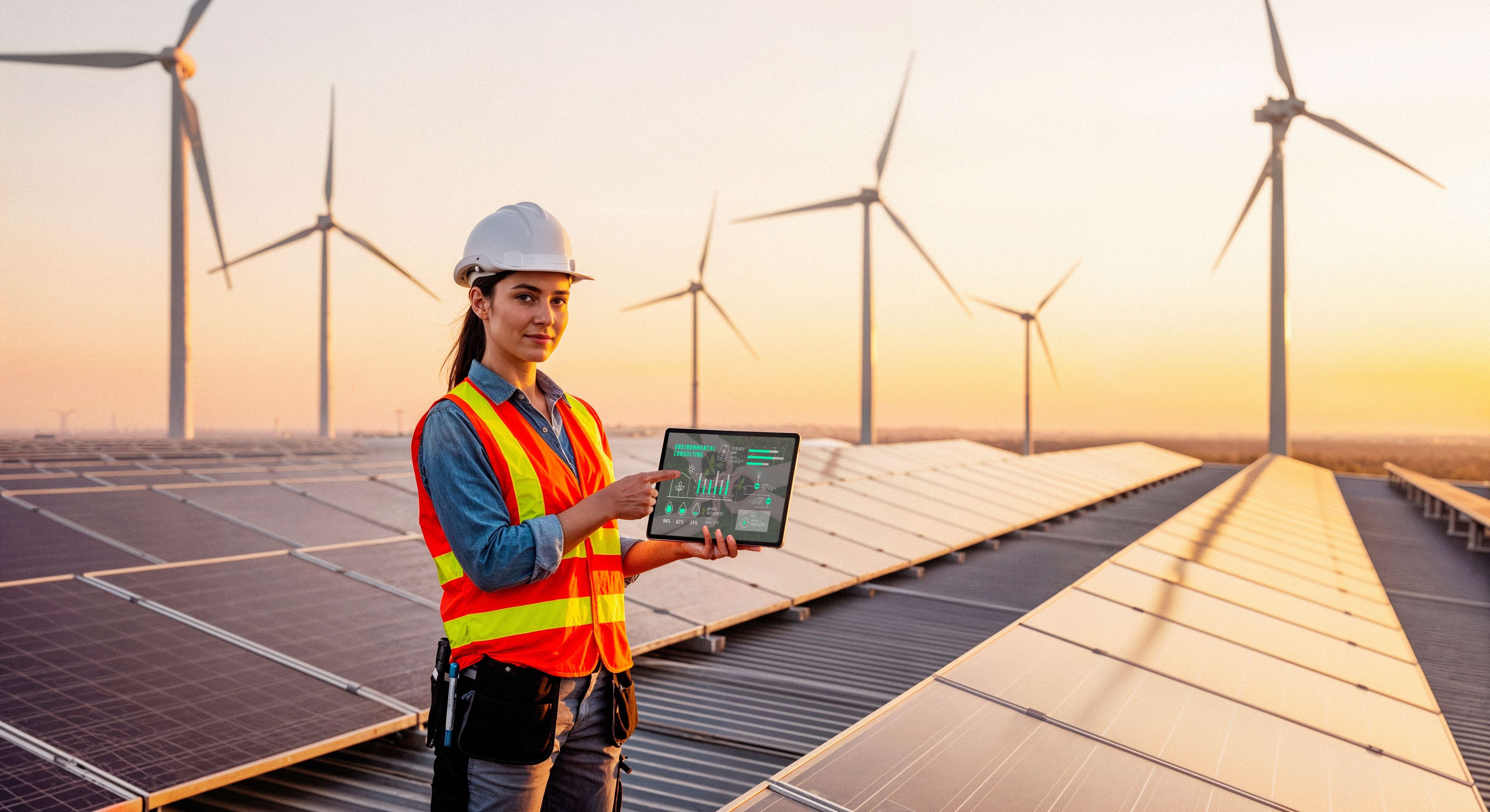 How Solar Panel Companies Help Homes And Businesses 17823733429
