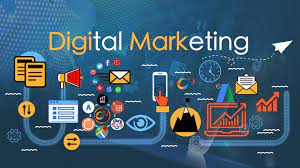 How To Become A Digital Marketer 16861391531