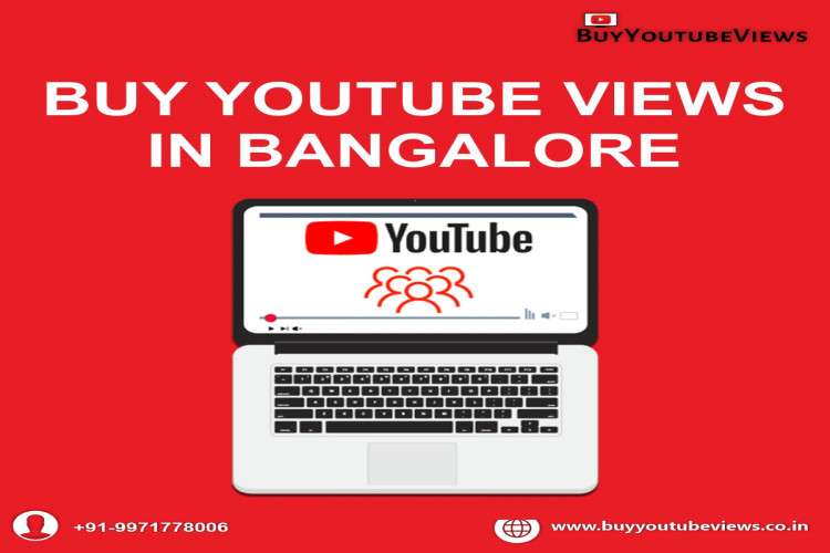 How To Buy Youtube Views In Bangalore 16307551107