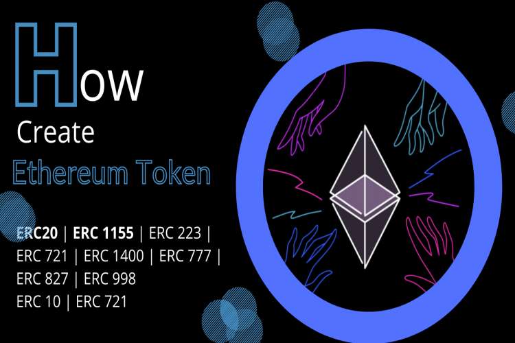 How To Create Your Own Professional Ethereum Token 7053624