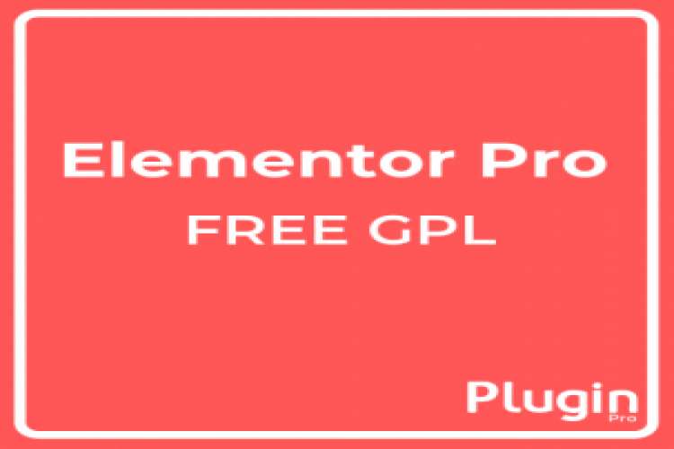 How To Download For Free Elementor Pro Nulled 6043123