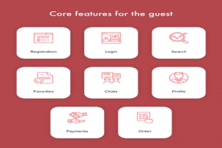 How To Make An App Like Airbnb 1984837