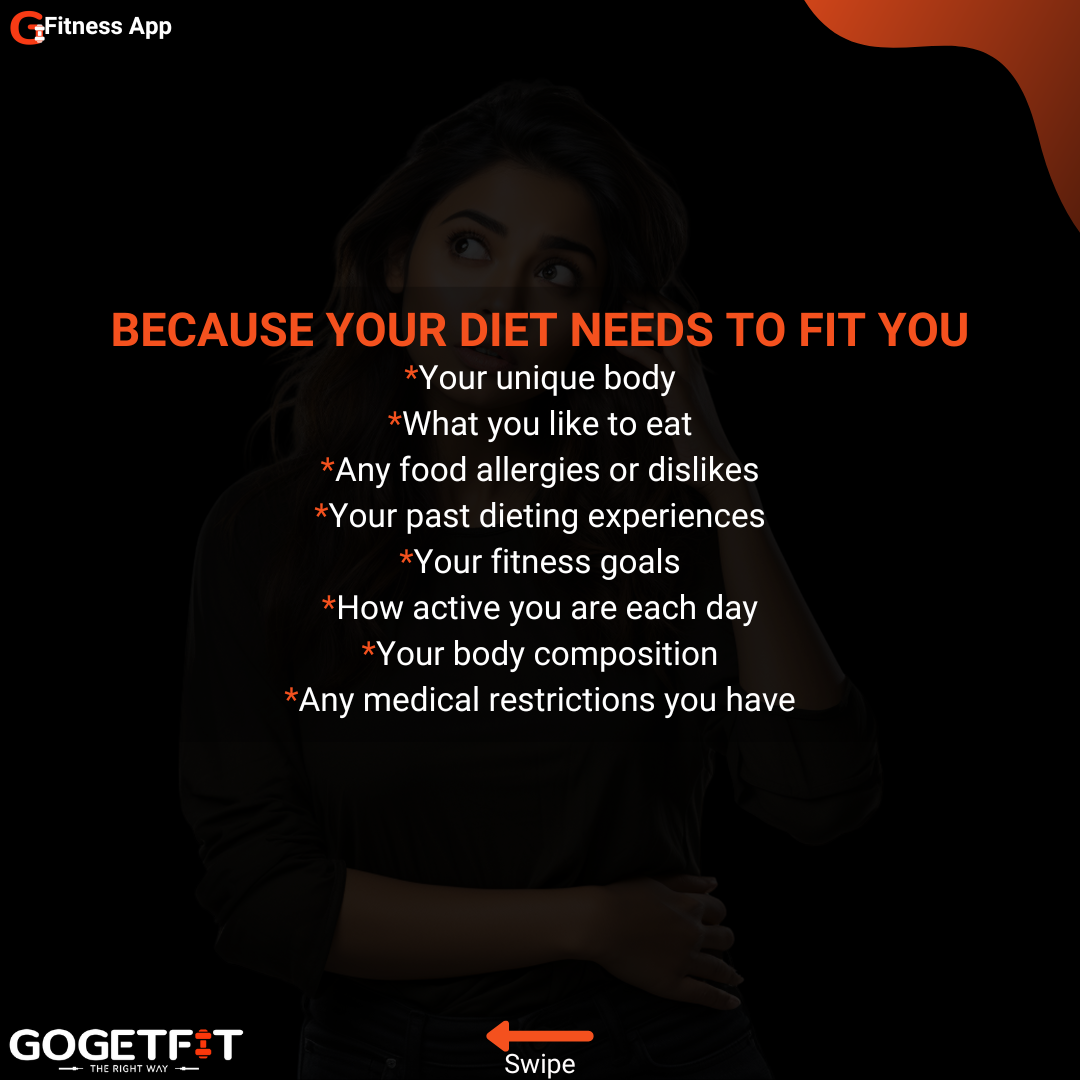 How To Optimize Your Nutrition Without Meat 17133393586