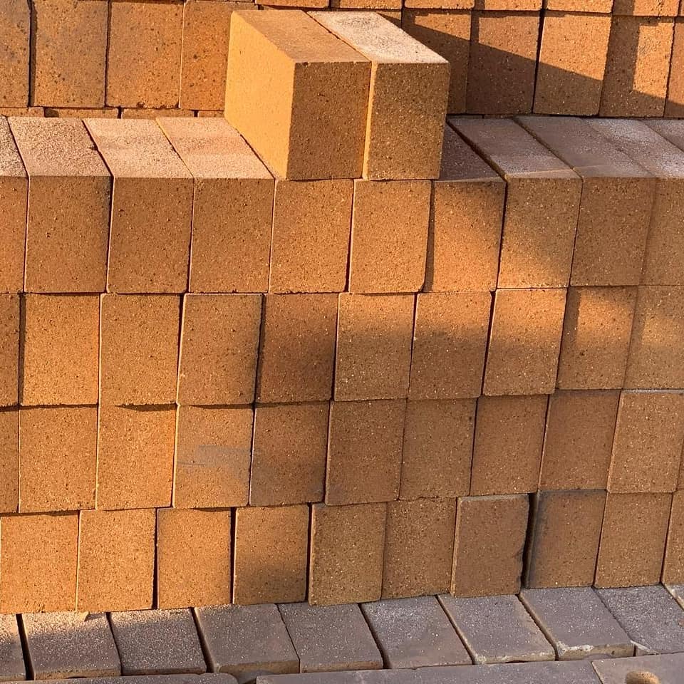 How To Purchase Fire Bricks From The Best Manufacturer 17712299032